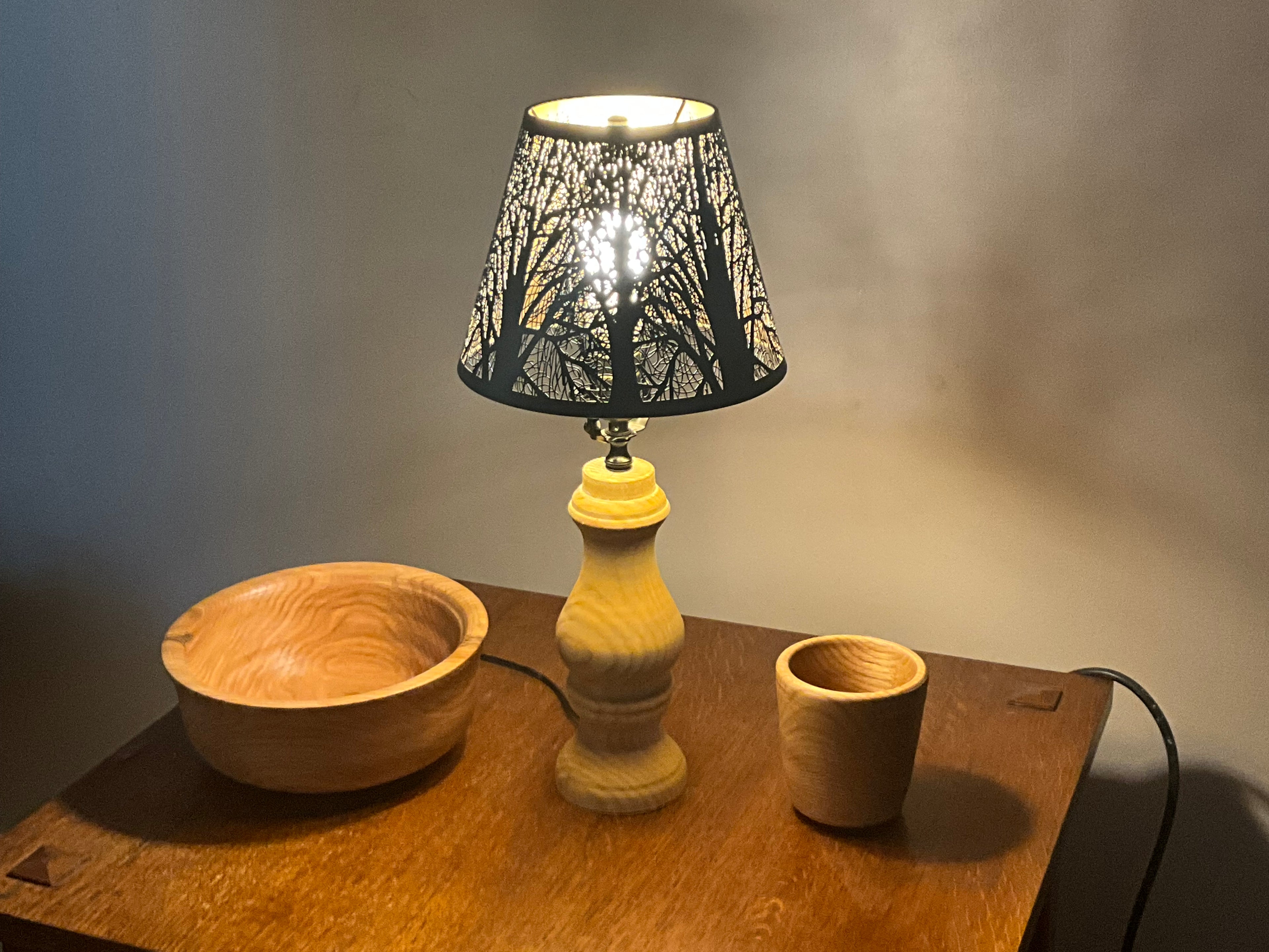 Table Lamp