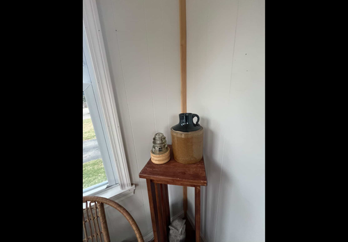 Glass Insulator Lamp Base and Glass Insulator